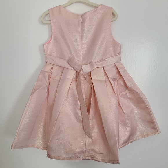 🆕️Disney Minnie Mouse Pink Dress - Picture 2 of 10